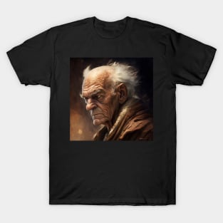 Master T-Shirt